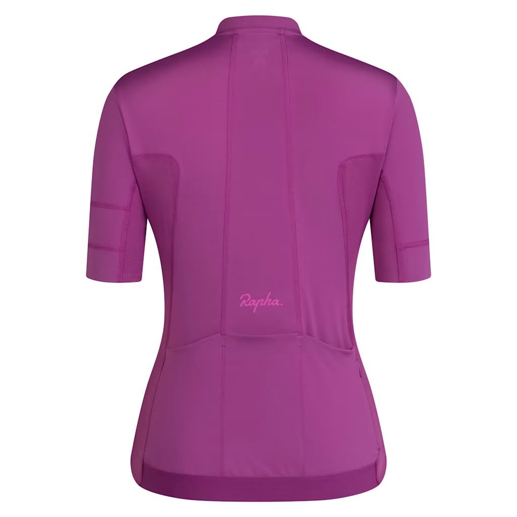Áo Đạp Xe | Women's Brevet Element Jersey