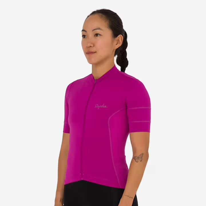 Áo Đạp Xe | Women's Rapha Jersey