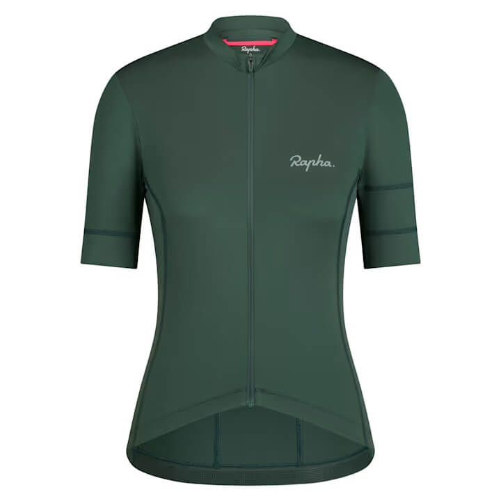 Áo Đạp Xe | Women's Rapha Jersey