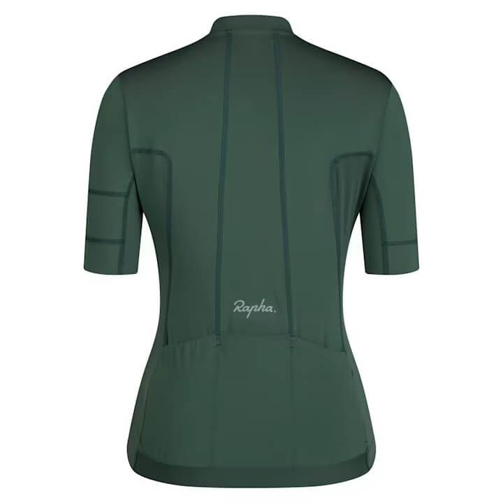 Áo Đạp Xe | Women's Rapha Jersey