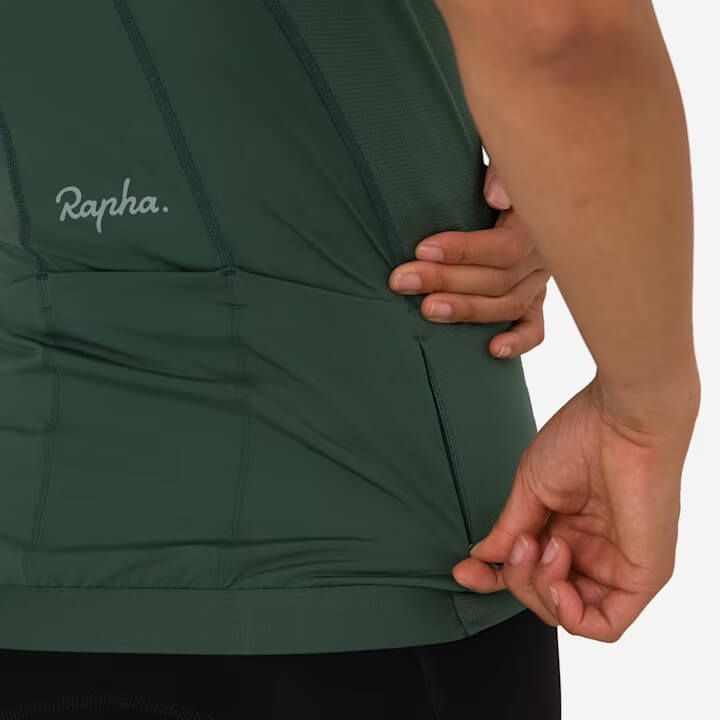 Áo Đạp Xe | Women's Rapha Jersey