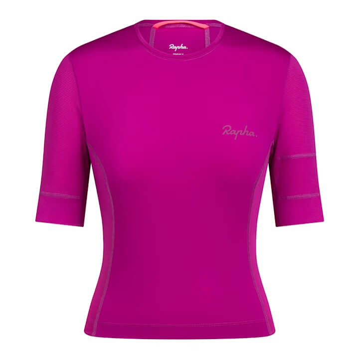 Áo Đạp Xe | Women's Cropped Cargo Top