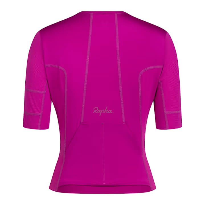 Áo Đạp Xe | Women's Cropped Cargo Top