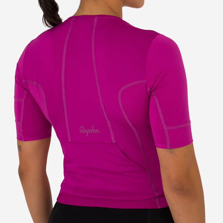 Áo Đạp Xe | Women's Cropped Cargo Top