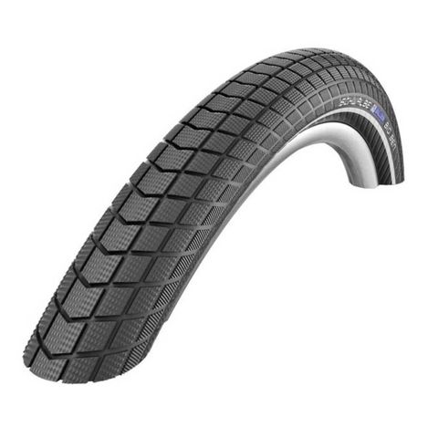 Lốp Xe Đạp Schwalbe | Big Ben