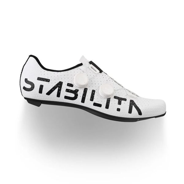 Giày Cá Xe Đạp Đua | Vento Stabilita Carbon - Team Edition