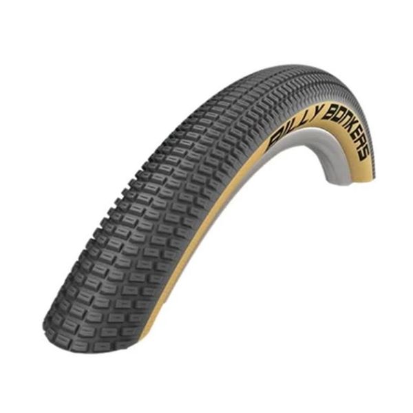 Vỏ xe đạp Schwalbe BILLY BONKERS [26x2.1]