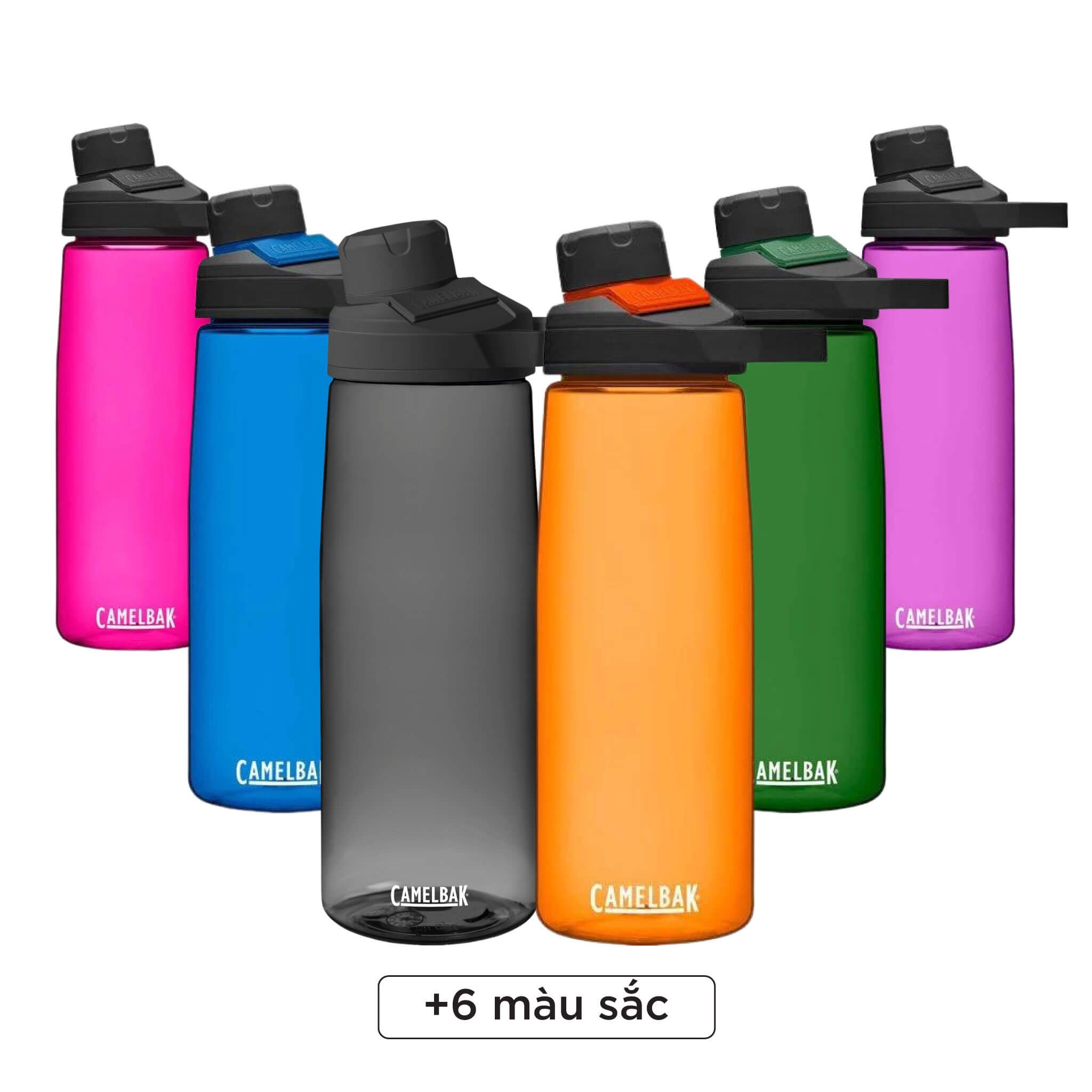 Bình Nước Nhựa | Chute Mag Water Bottle 710ml
