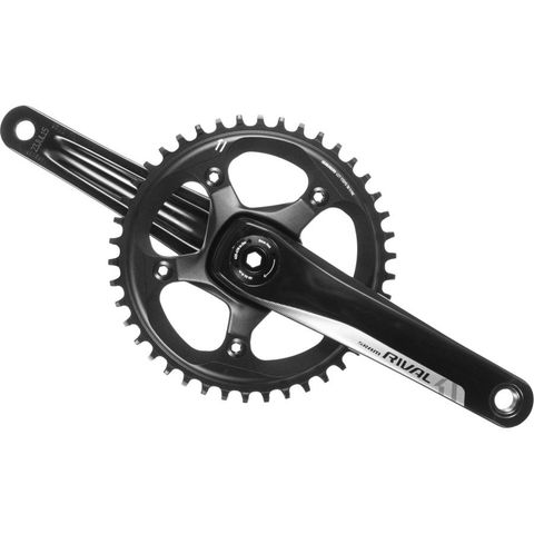 Groupset Sram | Rival 1 HRD 11 Tốc Độ