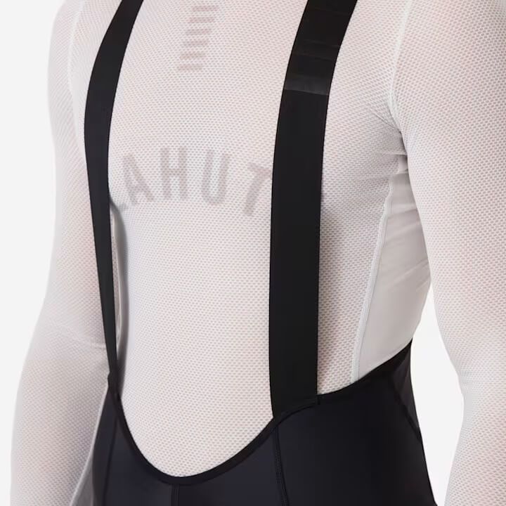Quần Yếm Dài Đạp Xe | Men's Pro Team Lightweight Tights