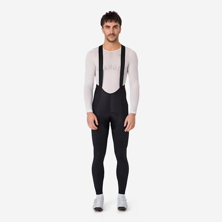 Quần Yếm Dài Đạp Xe | Men's Pro Team Lightweight Tights