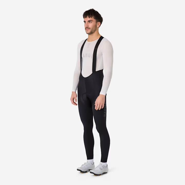 Quần Yếm Dài Đạp Xe | Men's Pro Team Lightweight Tights