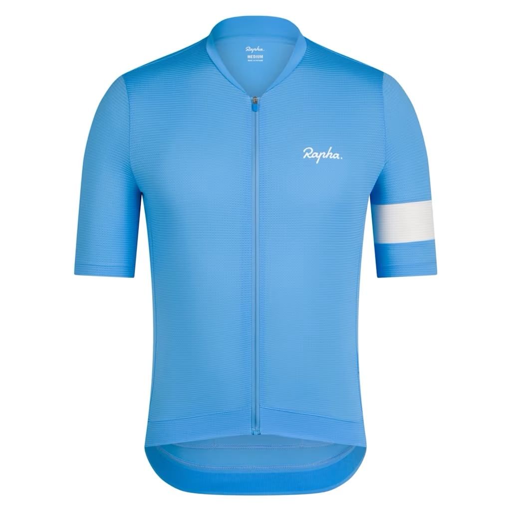 Áo Đạp Xe | Men's Core Lightweight Jersey