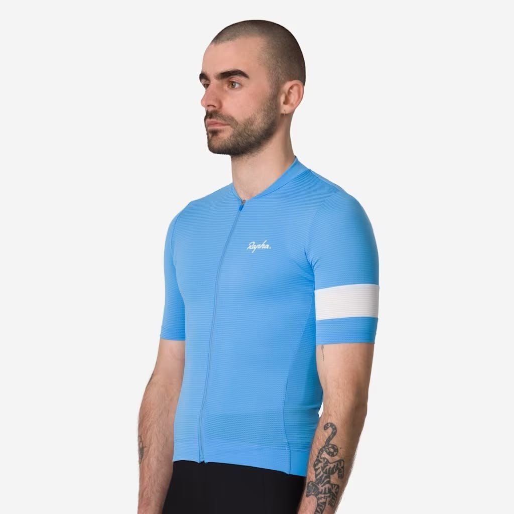 Áo Đạp Xe | Men's Core Lightweight Jersey