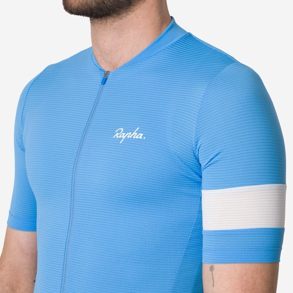 Áo Đạp Xe | Men's Core Lightweight Jersey