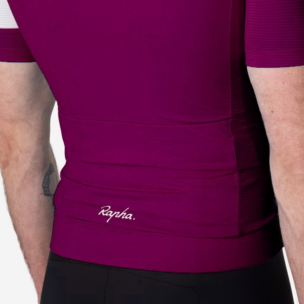Áo Đạp Xe | Men's Core Lightweight Jersey