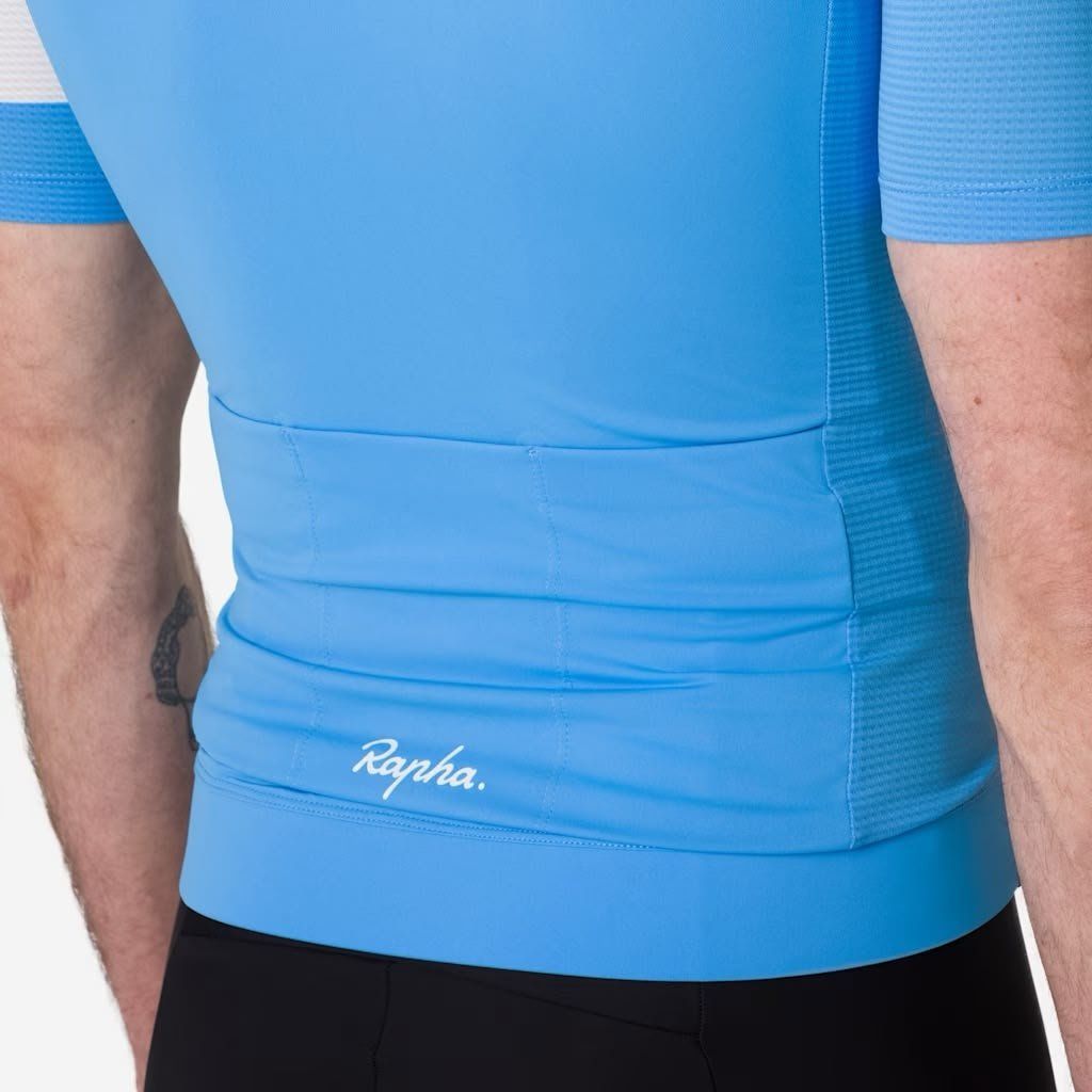 Áo Đạp Xe | Men's Core Lightweight Jersey