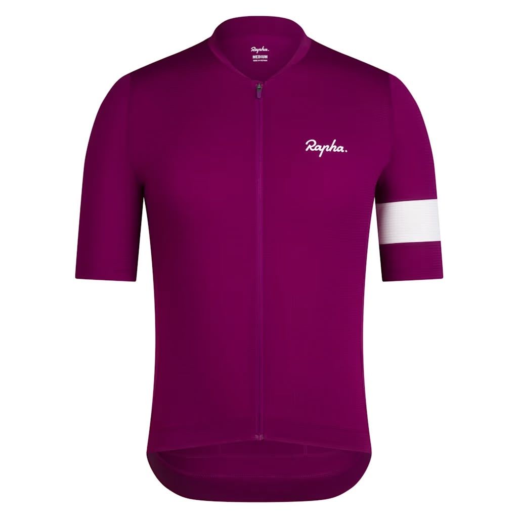 Áo Đạp Xe | Men's Core Lightweight Jersey