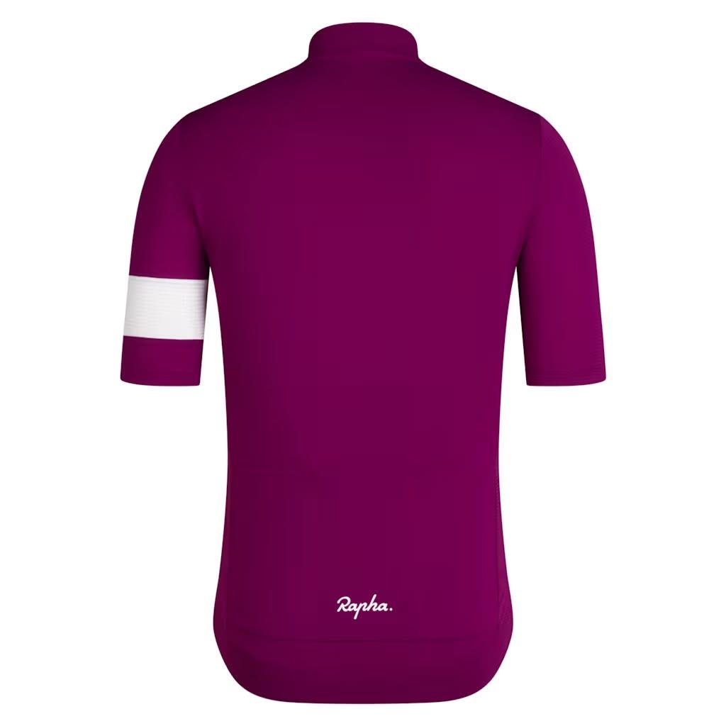 Áo Đạp Xe | Men's Core Lightweight Jersey