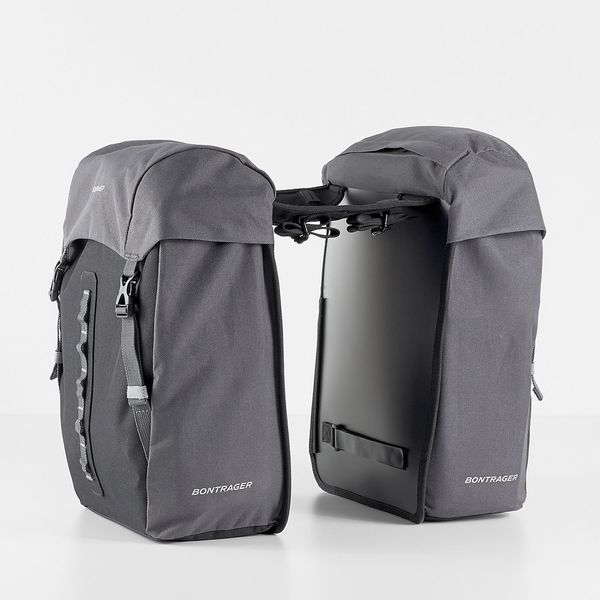 Túi baga Bontrager Town Double Pannier