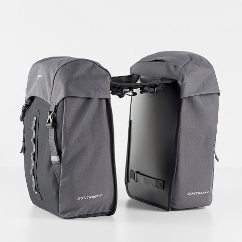 Túi Baga Bontrager | Town Double Pannier