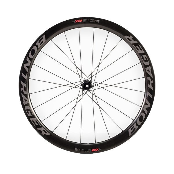 Bánh Xe Đạp Carbon Bontrager | Aeolus  XXX 4 TLR Disc