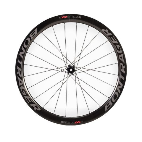 Bánh Xe Đạp Carbon Bontrager | Aeolus  XXX 4 TLR Disc