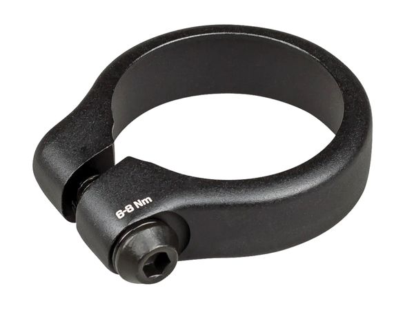 Khóa Cốt Yên Bontrager | Basic Clamp 36.4mm