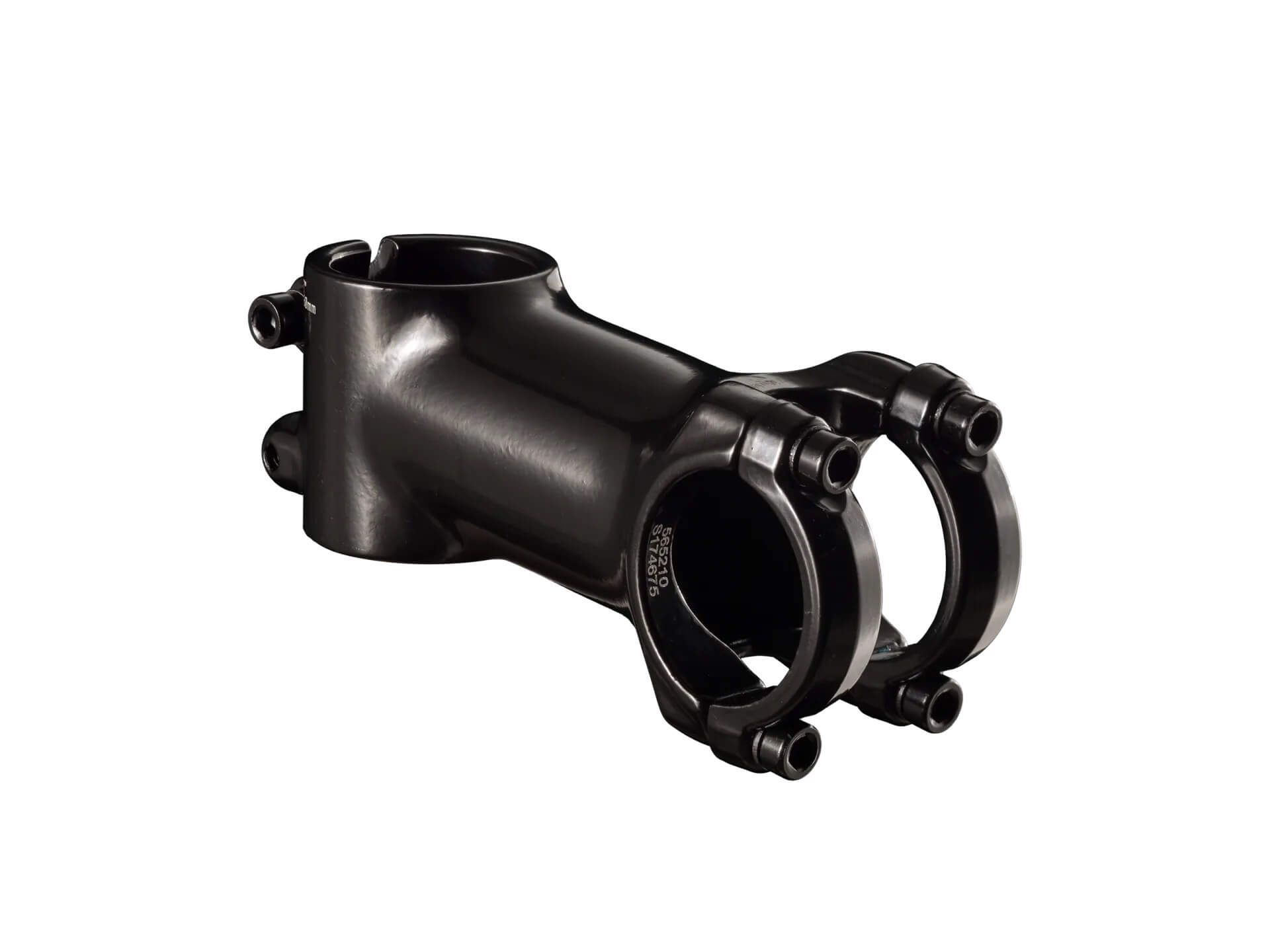 Cổ Lái | Comp 31.8 7-Degree Blendr Stem