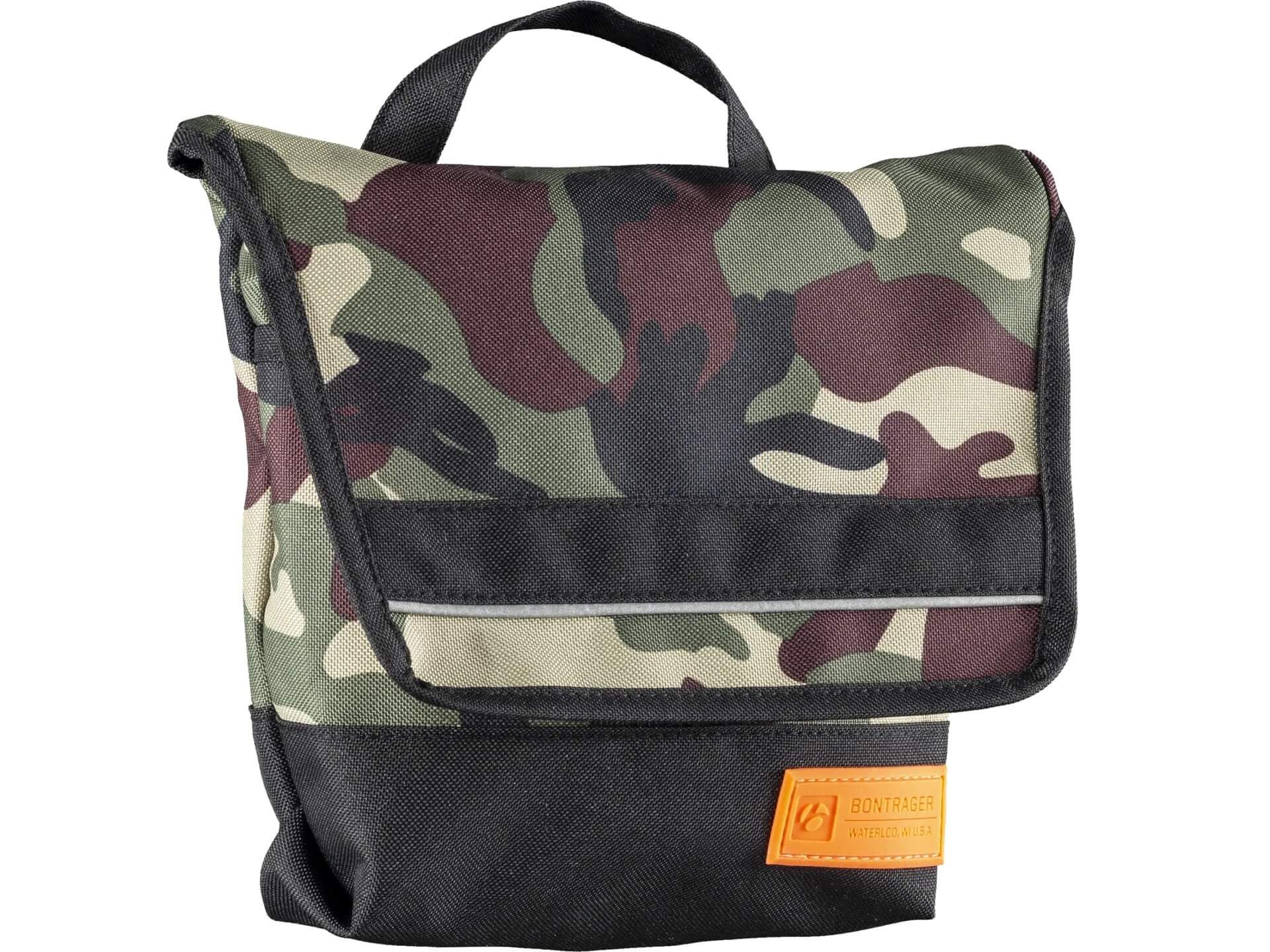 Túi Ghi Đông | Kids Handlebar Bag