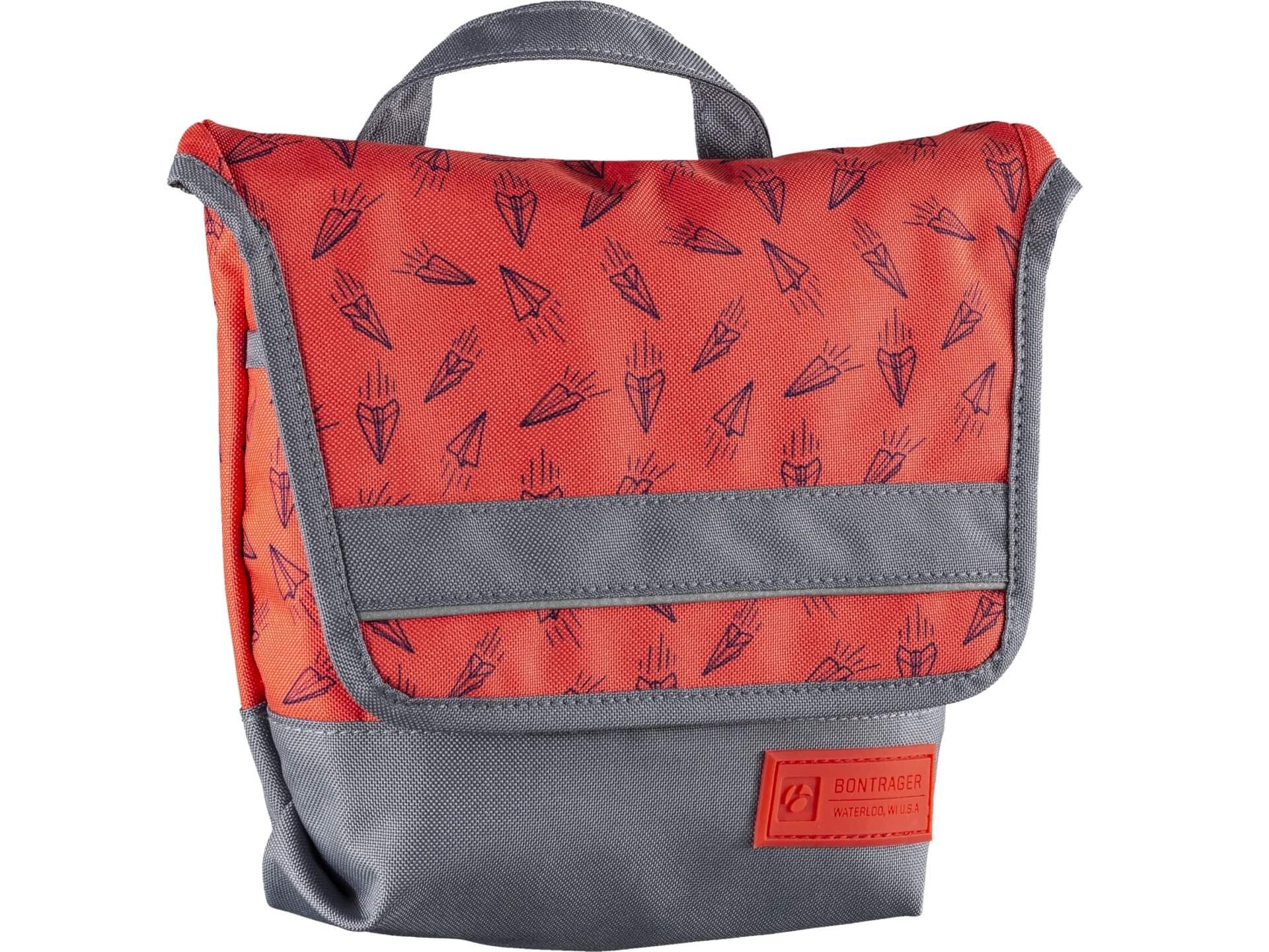 Túi Ghi Đông | Kids Handlebar Bag