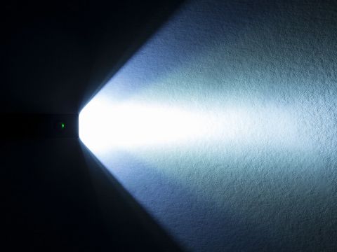 Đèn Trước Xe Đạp Cao Cấp Bontrager | Ion Comp R 700 Lumens