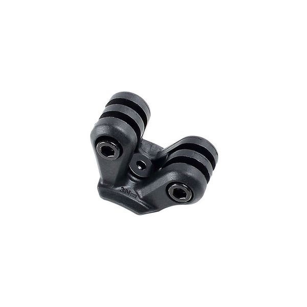 Đế Phụ Kiện Cổ Lái Bontrager | Madone Handlebar Blendr Duo Base