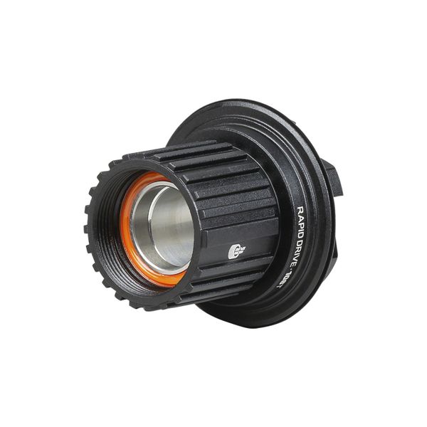 Bontrager Rapid Drive Micro Spline v2 12-Speed Freehub Body 600718