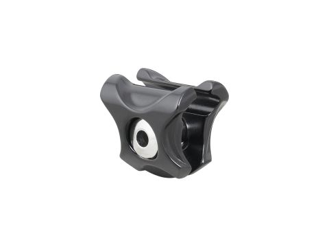 Tai Gắn Ray Yên Xe Đạp Trek | Rotary Head Seatpost Saddle Clamp Ears