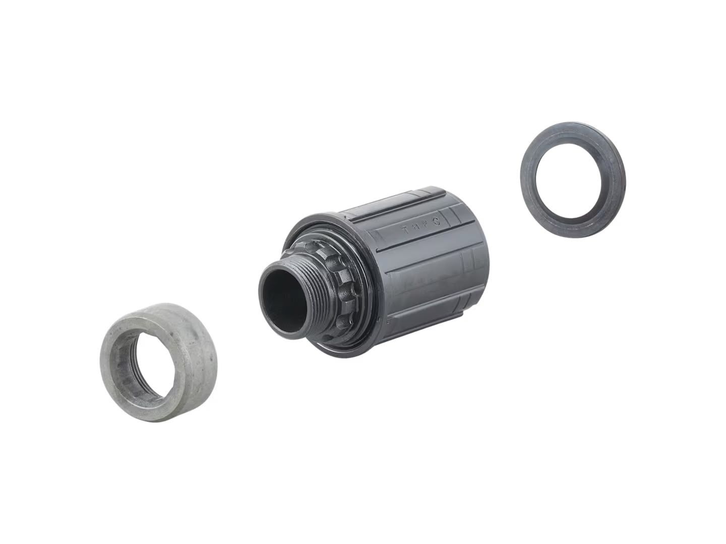 Cối Líp 11 Tốc Độ | Bontrager RX-342 11-Speed Road Freehub Body