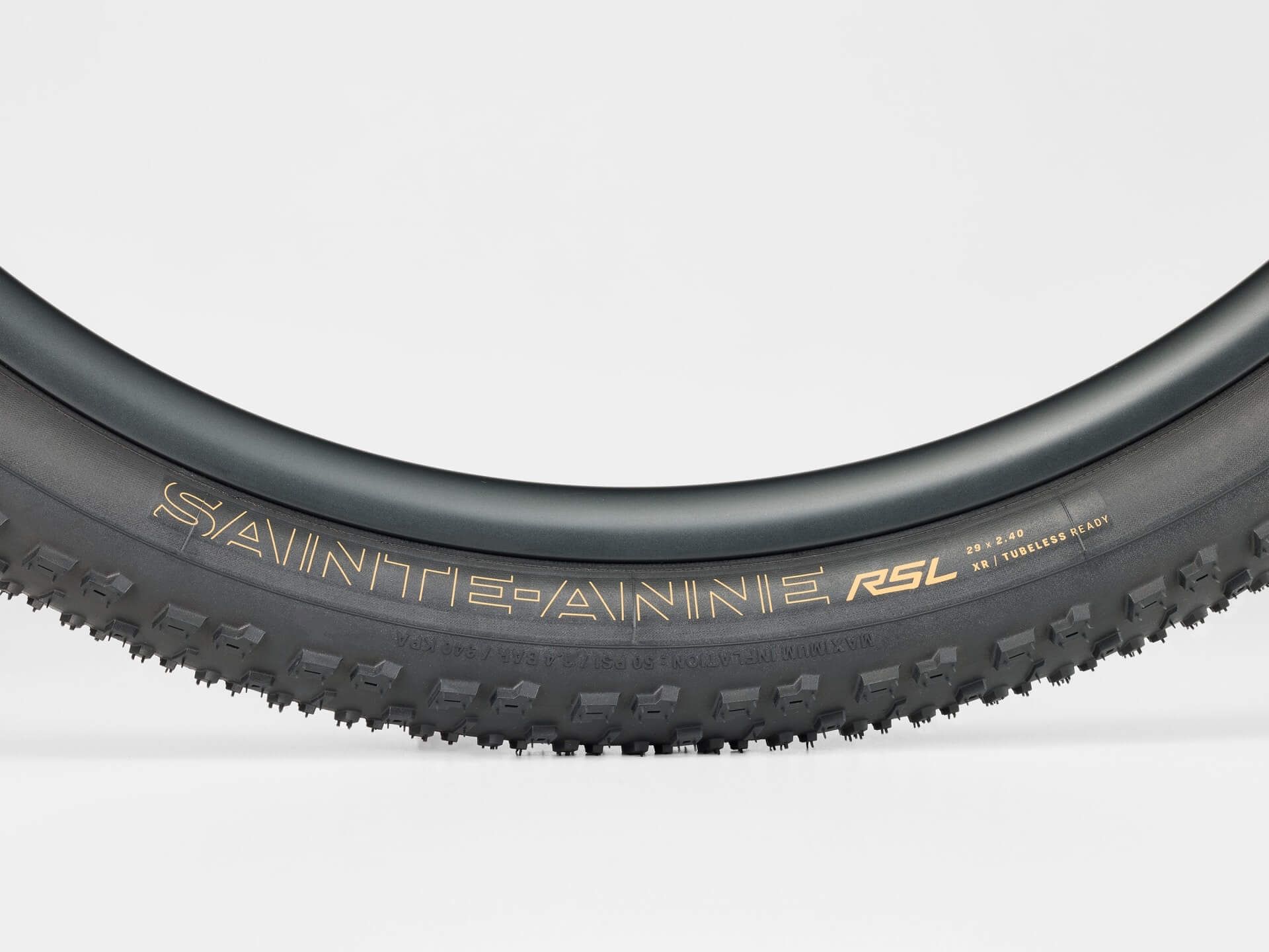 Lốp Xe Đạp | Sainte Anne RSL XR TLR MTB Tyre