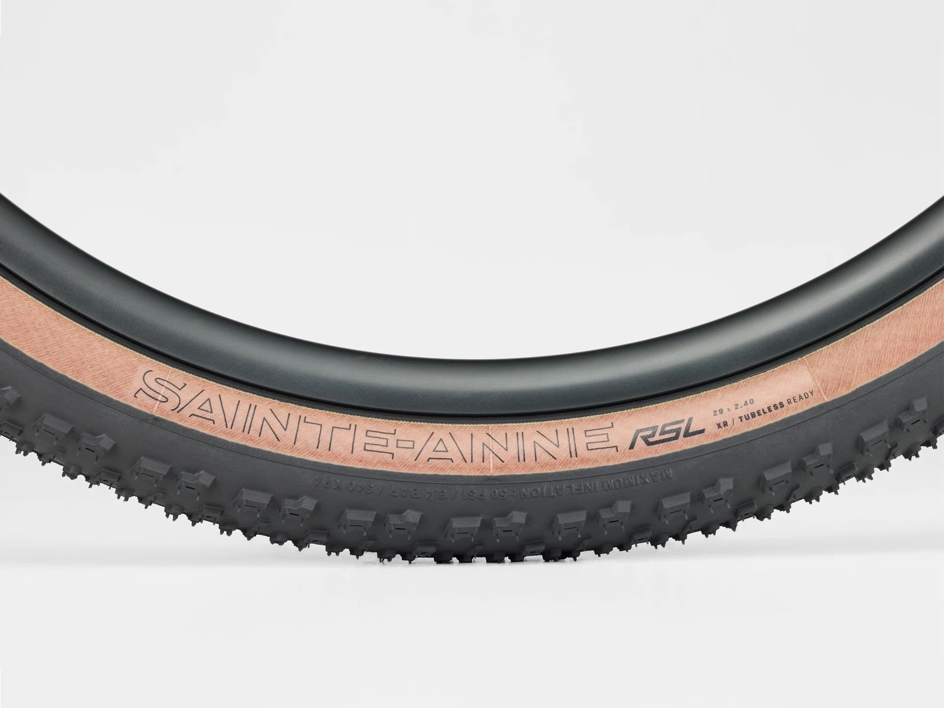Lốp Xe Đạp | Sainte Anne RSL XR TLR MTB Tyre