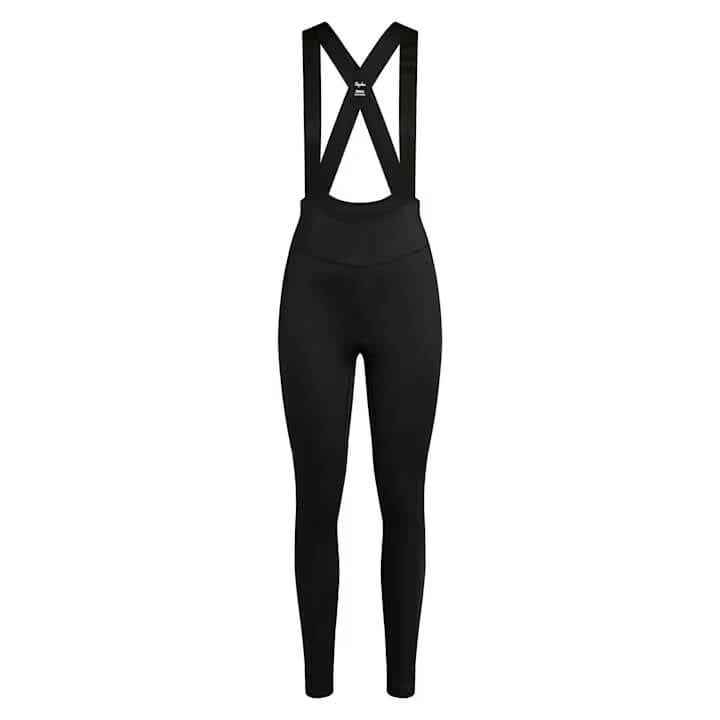 Quần Yếm Dài Đạp Xe | Women's Pro Team Lightweight Tights