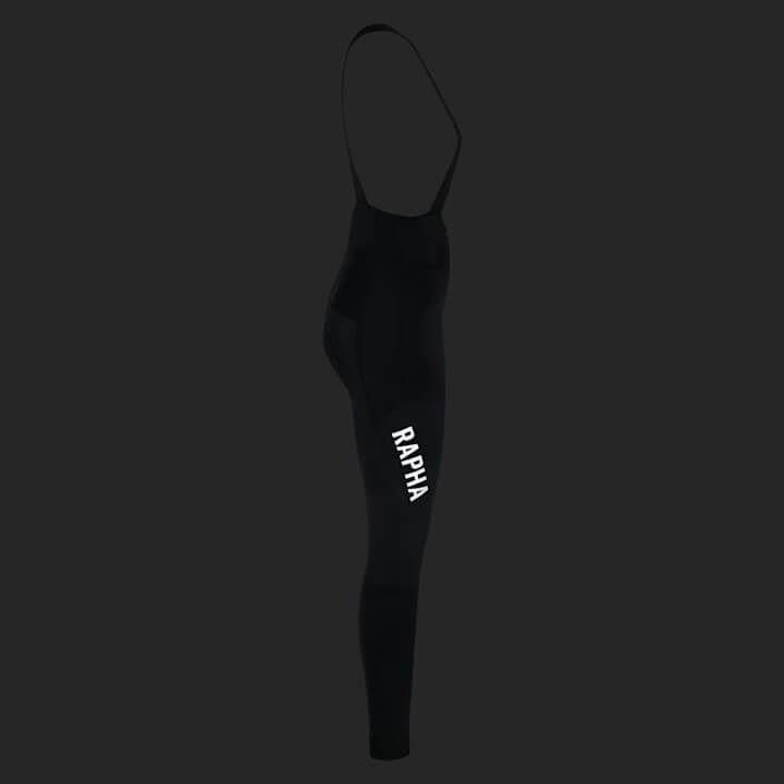 Quần Yếm Dài Đạp Xe | Women's Pro Team Lightweight Tights