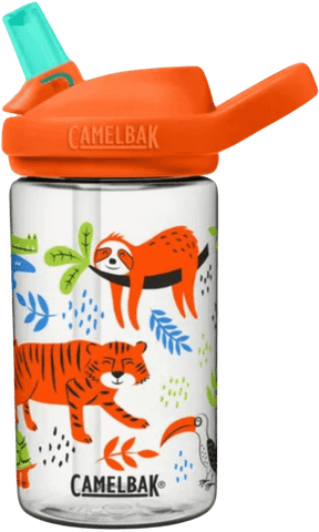 Bình Nước Trẻ Em Camelbak | Eddy + Kids Bottle 400ml