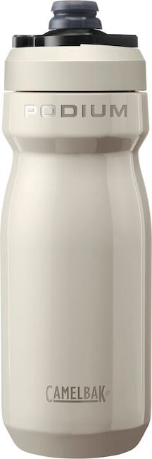 Bình Xe Đạp Giữ Nhiệt | Podium Steel Bike Bottle 530ml