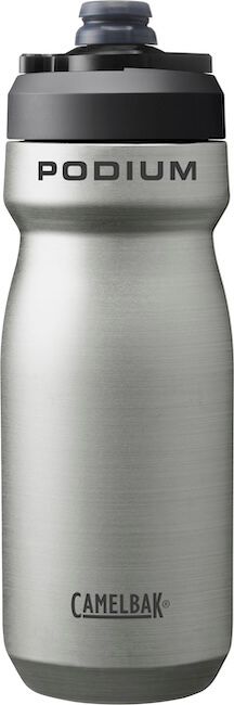 Bình Xe Đạp Giữ Nhiệt | Podium Steel Bike Bottle 530ml