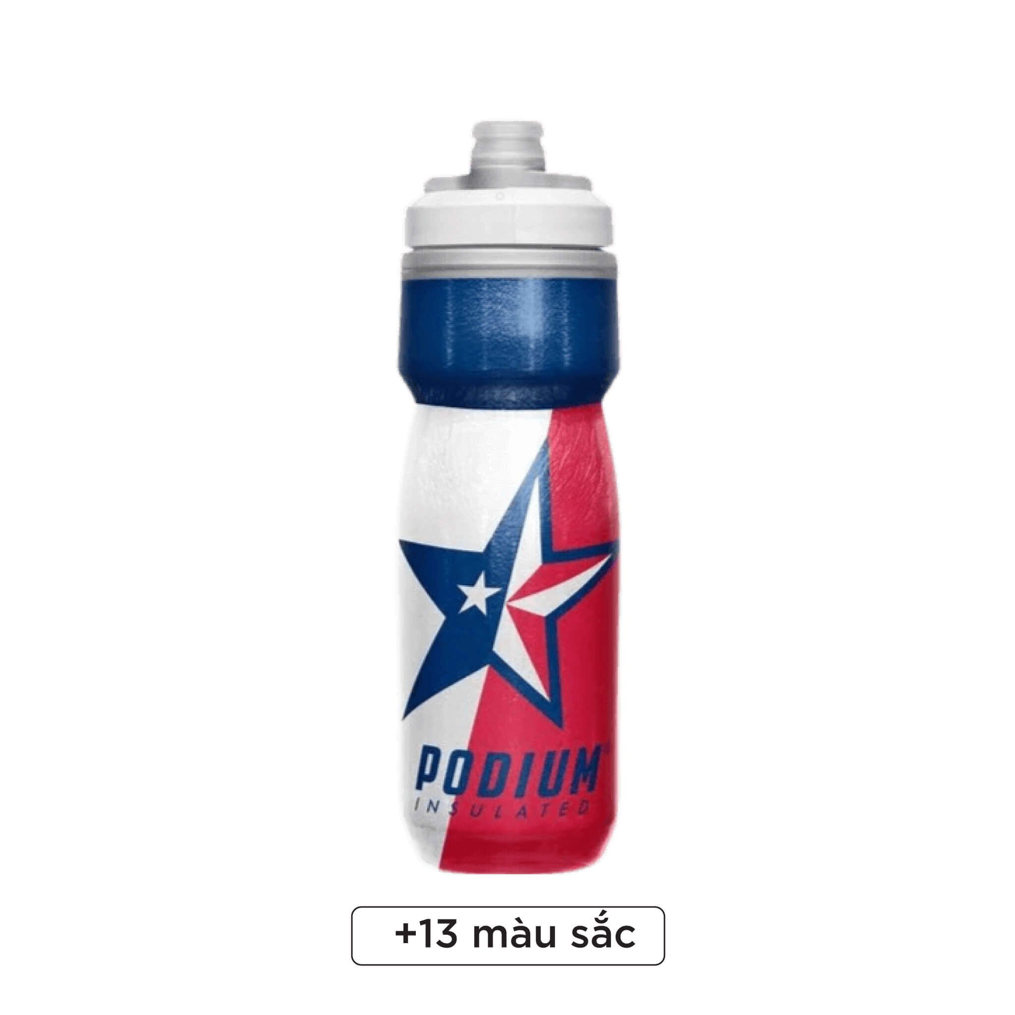 Bình Giữ Lạnh 2 lớp | Podium Chill 620ml