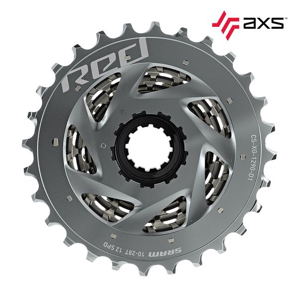 LÍP SRAM RED AXS XG-1290 12 TỐC ĐỘ