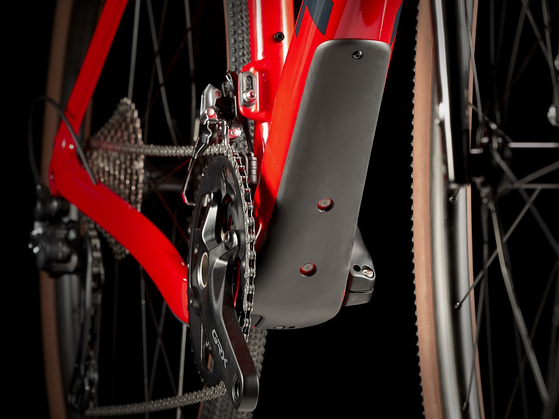 Xe Đạp Gravel | Checkpoint SL 5