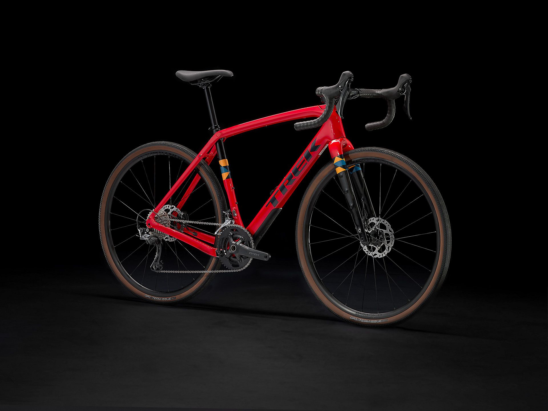 Xe Đạp Gravel | Checkpoint SL 5