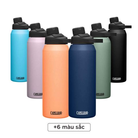 Bình Giữ Nhiệt Nóng Lạnh | Chute Mag, Insulated SST 1L