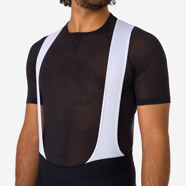 Quần Yếm Đạp Xe | Men's Core Bib Shorts