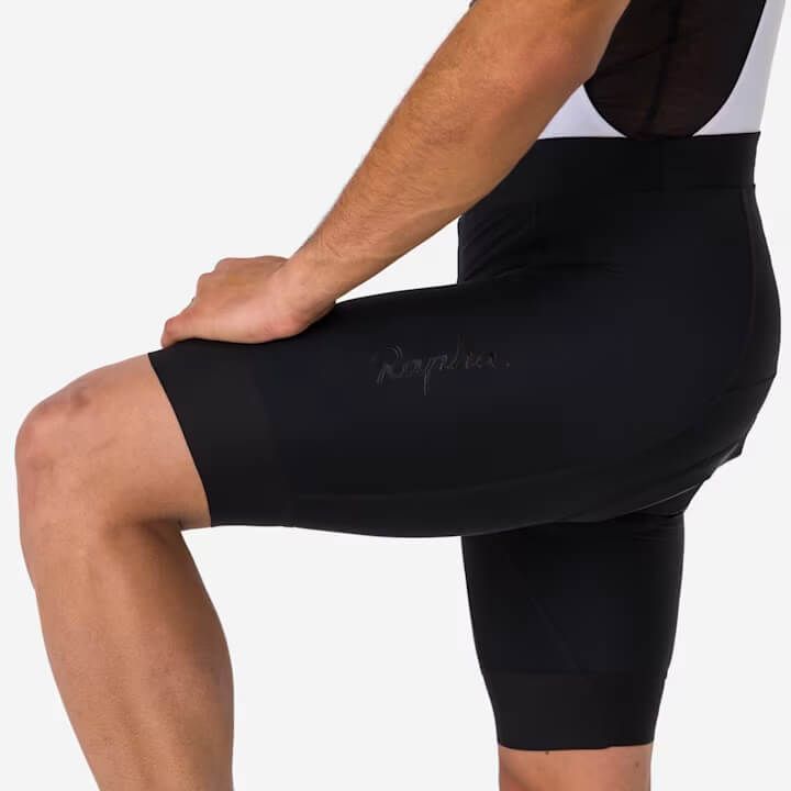 Quần Yếm Đạp Xe | Men's Core Bib Shorts